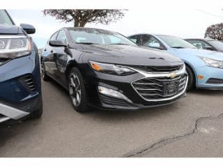 Chevrolet 2021 Malibu