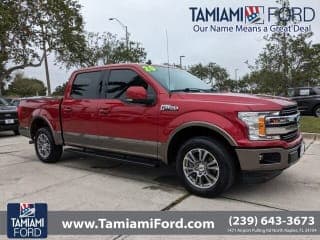 Ford 2020 F-150