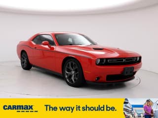 Dodge 2018 Challenger