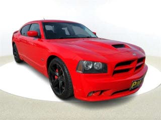 Dodge 2008 Charger