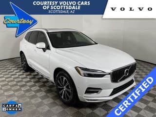 Volvo 2021 XC60