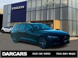 Volvo 2024 V60