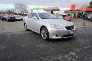 Lexus 2008 IS 250