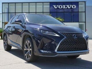 Lexus 2022 RX 350