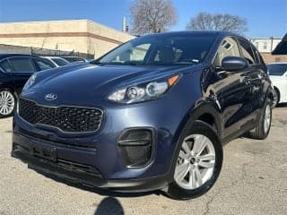 Kia 2019 Sportage