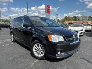 Dodge 2019 Grand Caravan