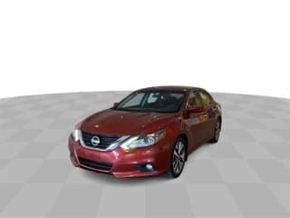 Nissan 2017 Altima