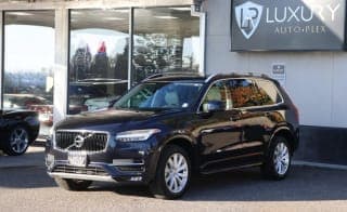 Volvo 2016 XC90