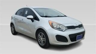 Kia 2013 Rio 5-Door