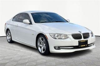 BMW 2012 3 Series