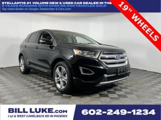 Ford 2018 Edge