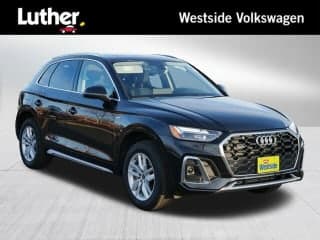 Audi 2023 Q5