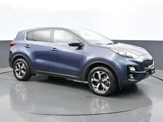 Kia 2020 Sportage