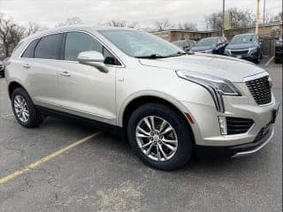 Cadillac 2022 XT5