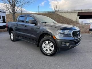 Ford 2019 Ranger