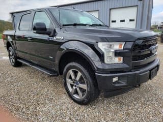 Ford 2017 F-150