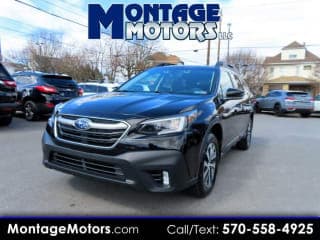 Subaru 2020 Outback