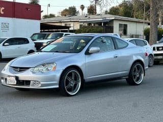 Acura 2003 RSX