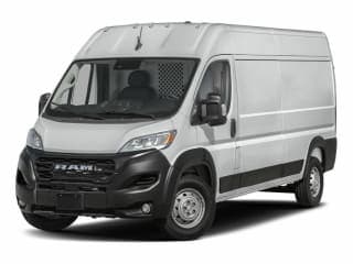 Ram 2023 ProMaster