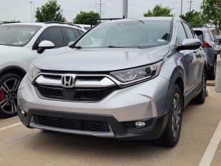 Honda 2017 CR-V