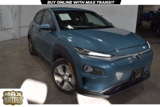 Hyundai 2019 Kona Electric