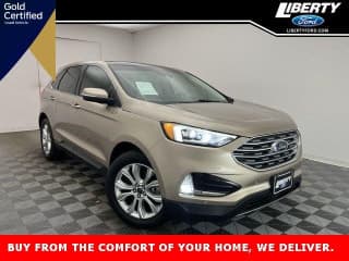 Ford 2020 Edge