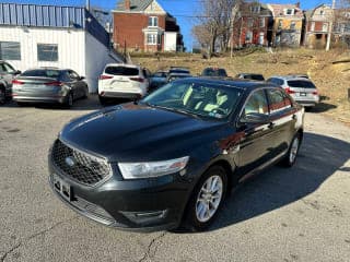 Ford 2014 Taurus