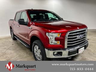 Ford 2016 F-150