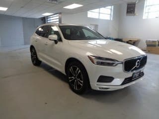 Volvo 2021 XC60