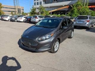 Ford 2019 Fiesta