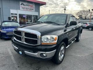 Dodge 2006 Ram 1500