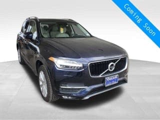 Volvo 2016 XC90