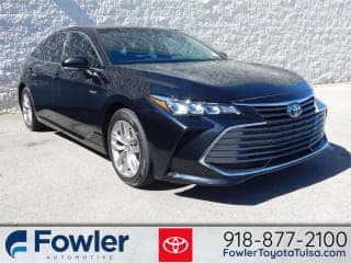 Toyota 2019 Avalon Hybrid