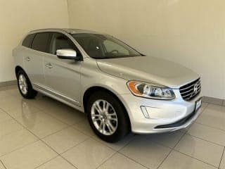 Volvo 2015 XC60