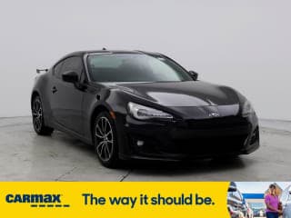 Subaru 2018 BRZ