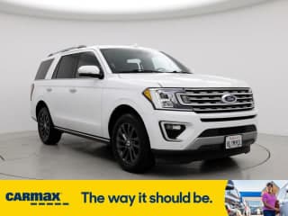 Ford 2019 Expedition