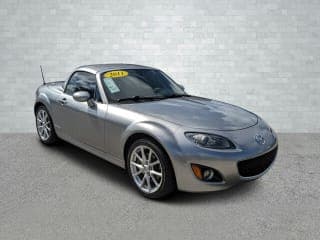 Mazda 2011 MX-5 Miata