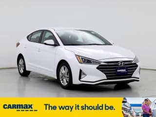 Hyundai 2019 Elantra