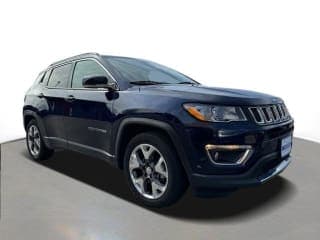 Jeep 2020 Compass