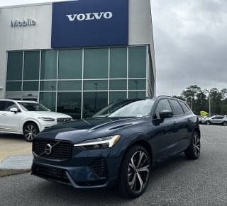 Volvo 2024 XC60