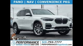 BMW 2019 X5