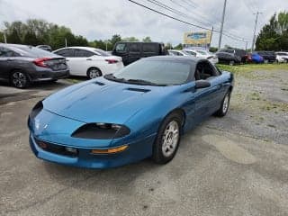 Chevrolet 1995 Camaro