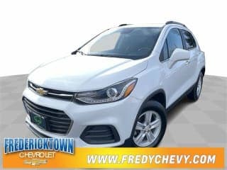 Chevrolet 2020 Trax