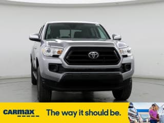 Toyota 2021 Tacoma