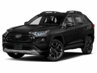 Toyota 2019 RAV4