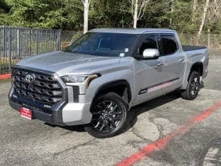 Toyota 2023 Tundra