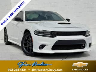 Dodge 2021 Charger