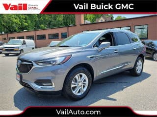 Buick 2020 Enclave