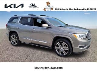 GMC 2019 Acadia