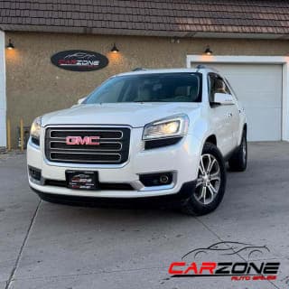 GMC 2013 Acadia